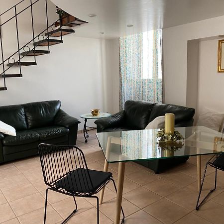 My Little Flat Villa Martina Franca Exteriör bild
