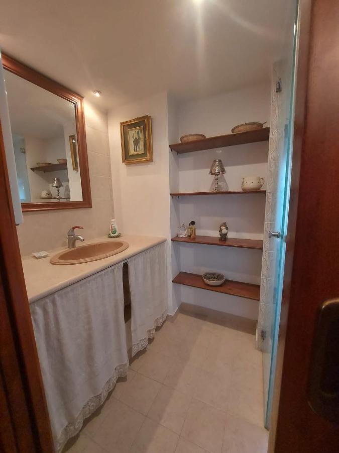 My Little Flat Villa Martina Franca Exteriör bild