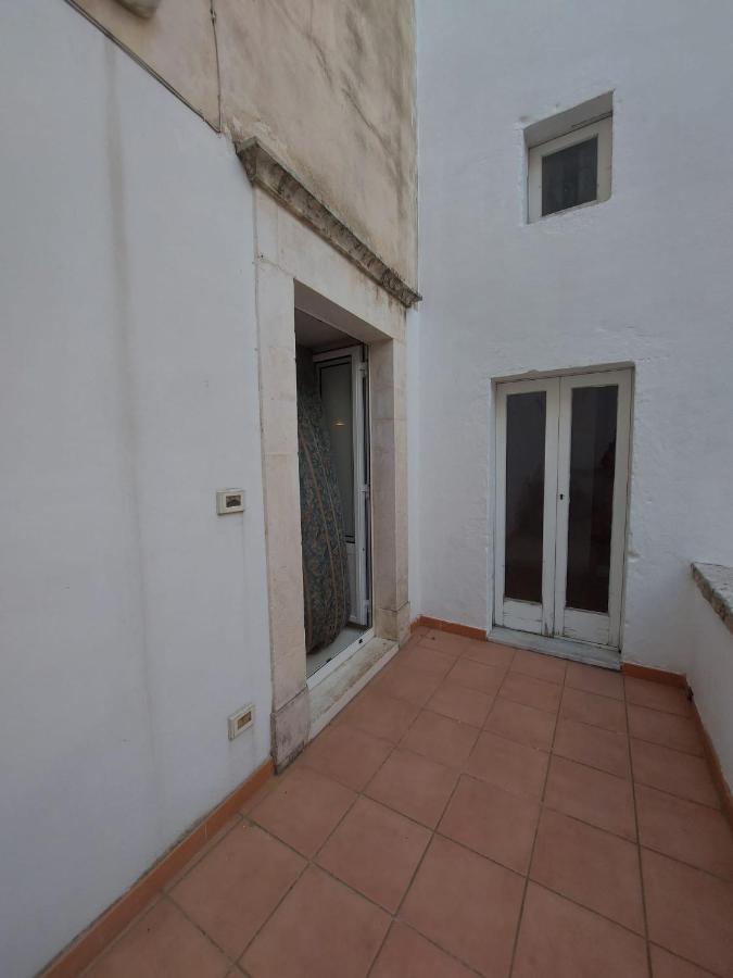 My Little Flat Villa Martina Franca Exteriör bild