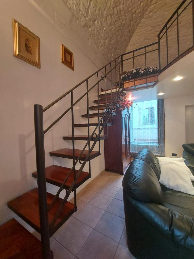My Little Flat Villa Martina Franca Exteriör bild