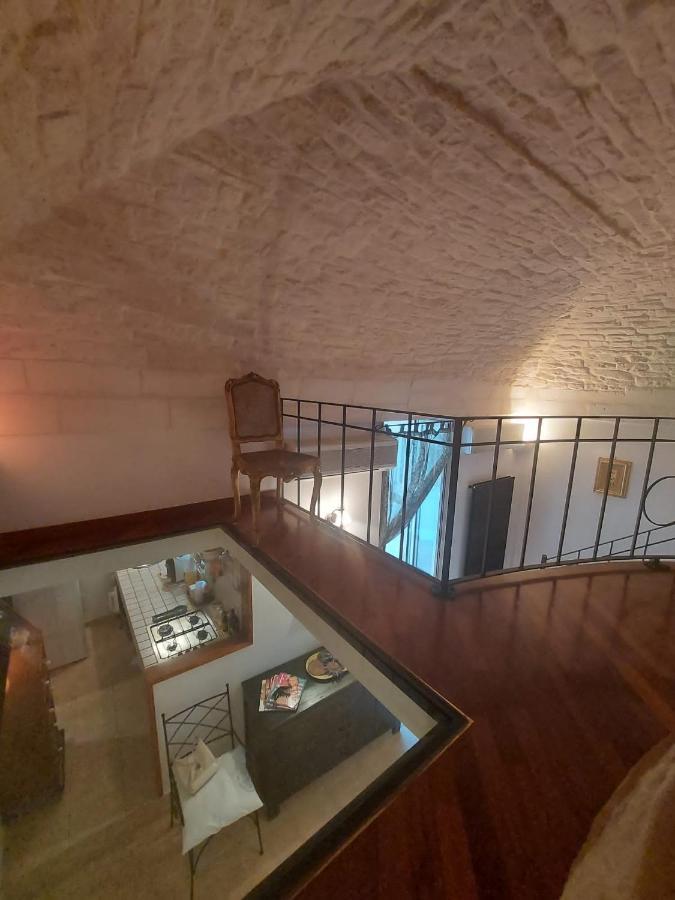 My Little Flat Villa Martina Franca Exteriör bild