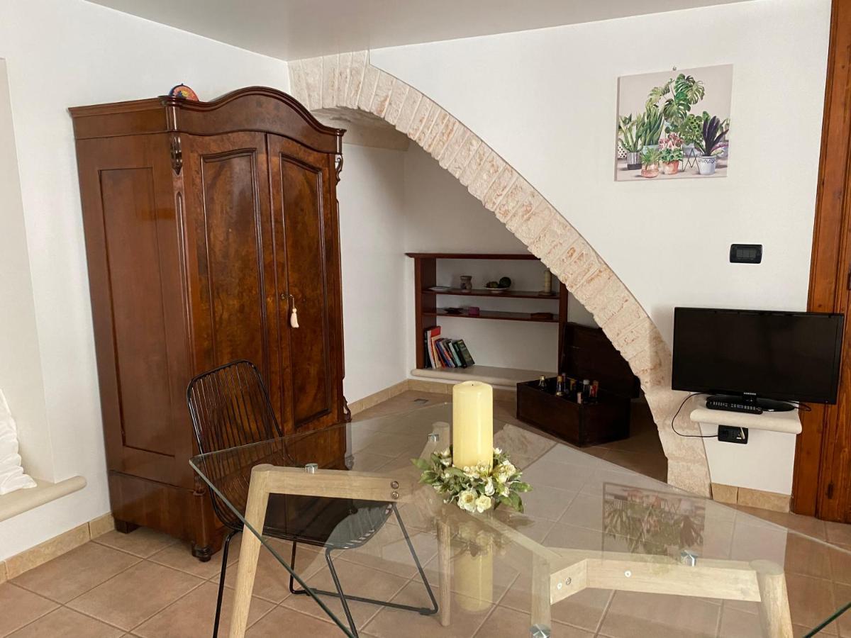 My Little Flat Villa Martina Franca Exteriör bild