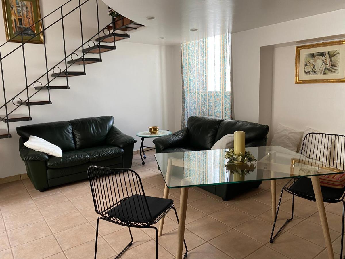 My Little Flat Villa Martina Franca Exteriör bild